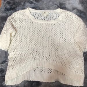 Knit Sweater